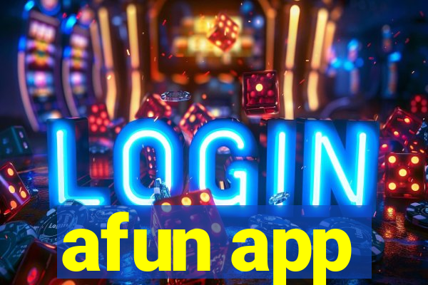 afun app